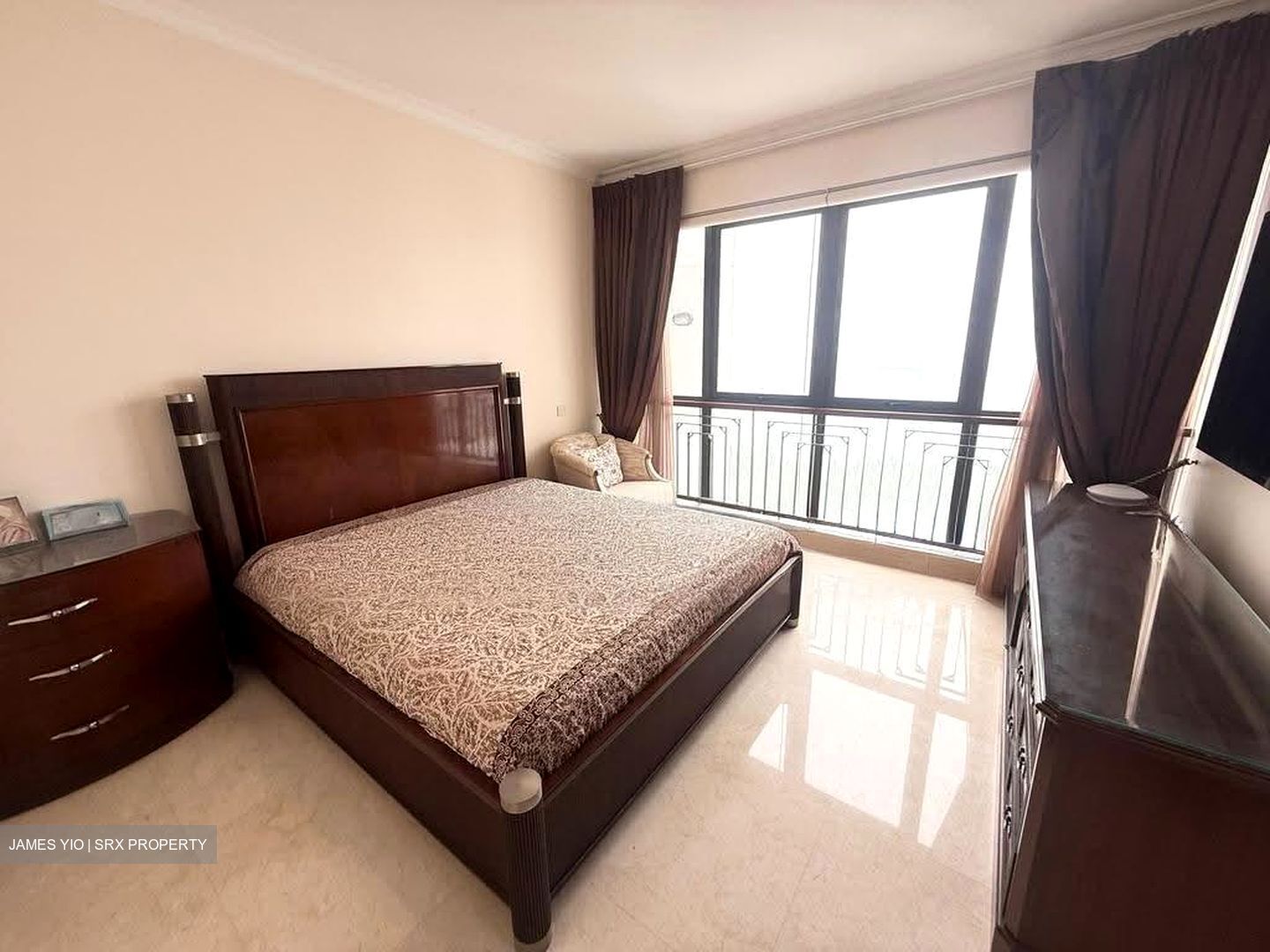 The Sovereign (D15), Condominium #619229471